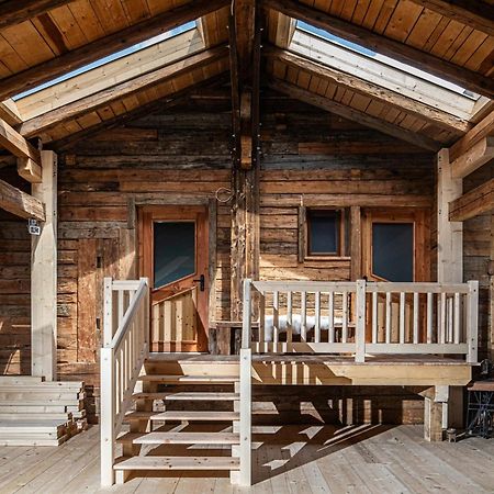 Pongitzerhof Villa Matrei in Osttirol Eksteriør billede