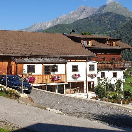Pongitzerhof Villa Matrei in Osttirol Eksteriør billede