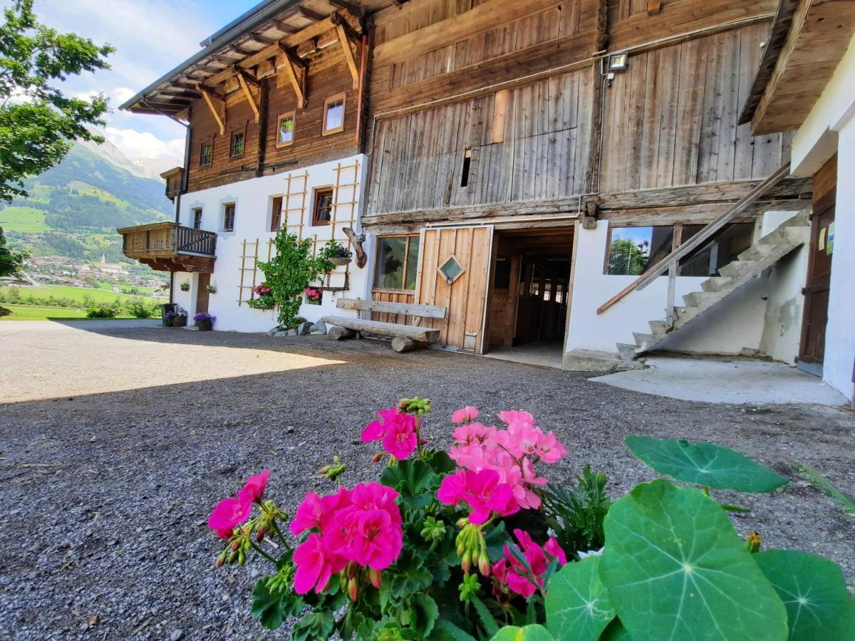 Pongitzerhof Villa Matrei in Osttirol Eksteriør billede