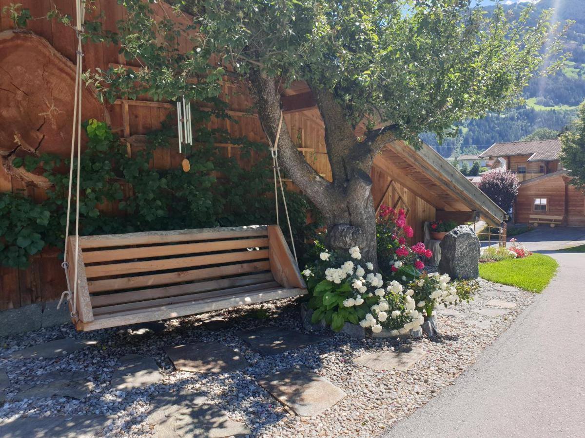 Pongitzerhof Villa Matrei in Osttirol Eksteriør billede