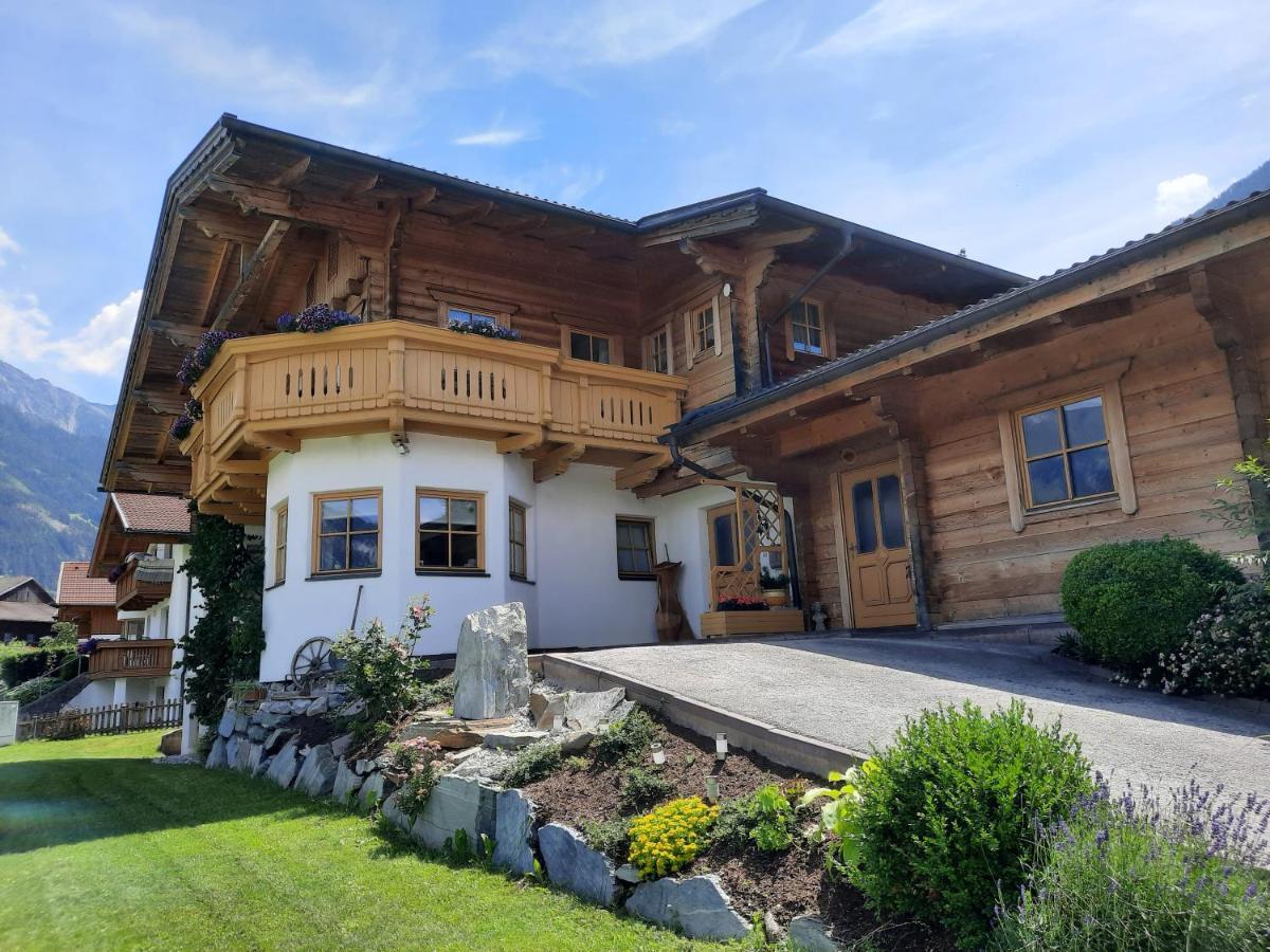 Pongitzerhof Villa Matrei in Osttirol Eksteriør billede