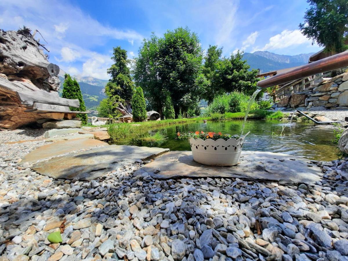 Pongitzerhof Villa Matrei in Osttirol Eksteriør billede