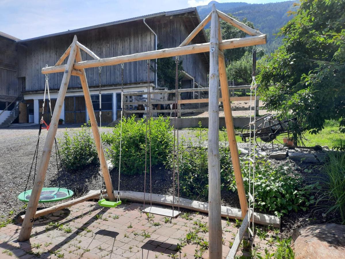 Pongitzerhof Villa Matrei in Osttirol Eksteriør billede