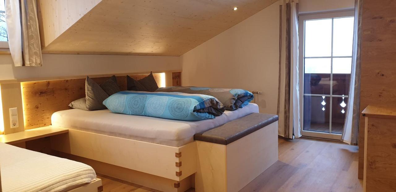 Pongitzerhof Villa Matrei in Osttirol Eksteriør billede