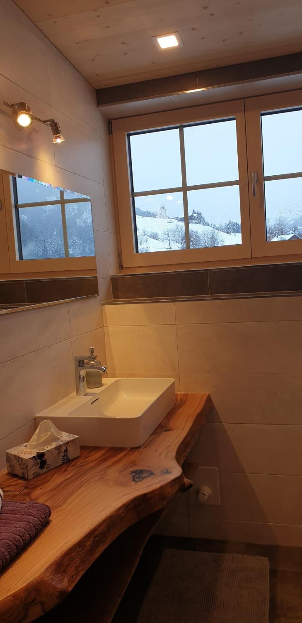 Pongitzerhof Villa Matrei in Osttirol Værelse billede