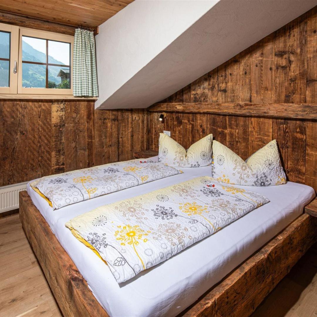 Pongitzerhof Villa Matrei in Osttirol Eksteriør billede