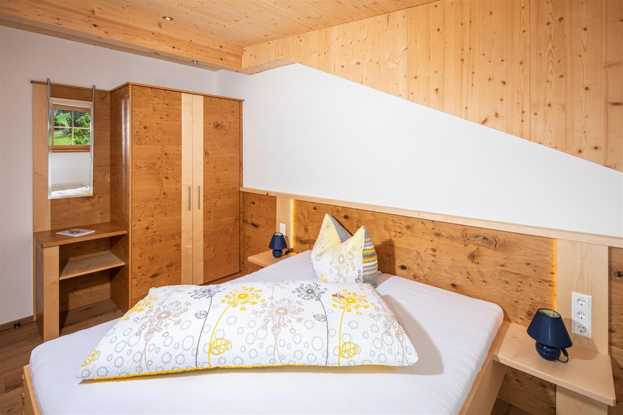 Pongitzerhof Villa Matrei in Osttirol Eksteriør billede