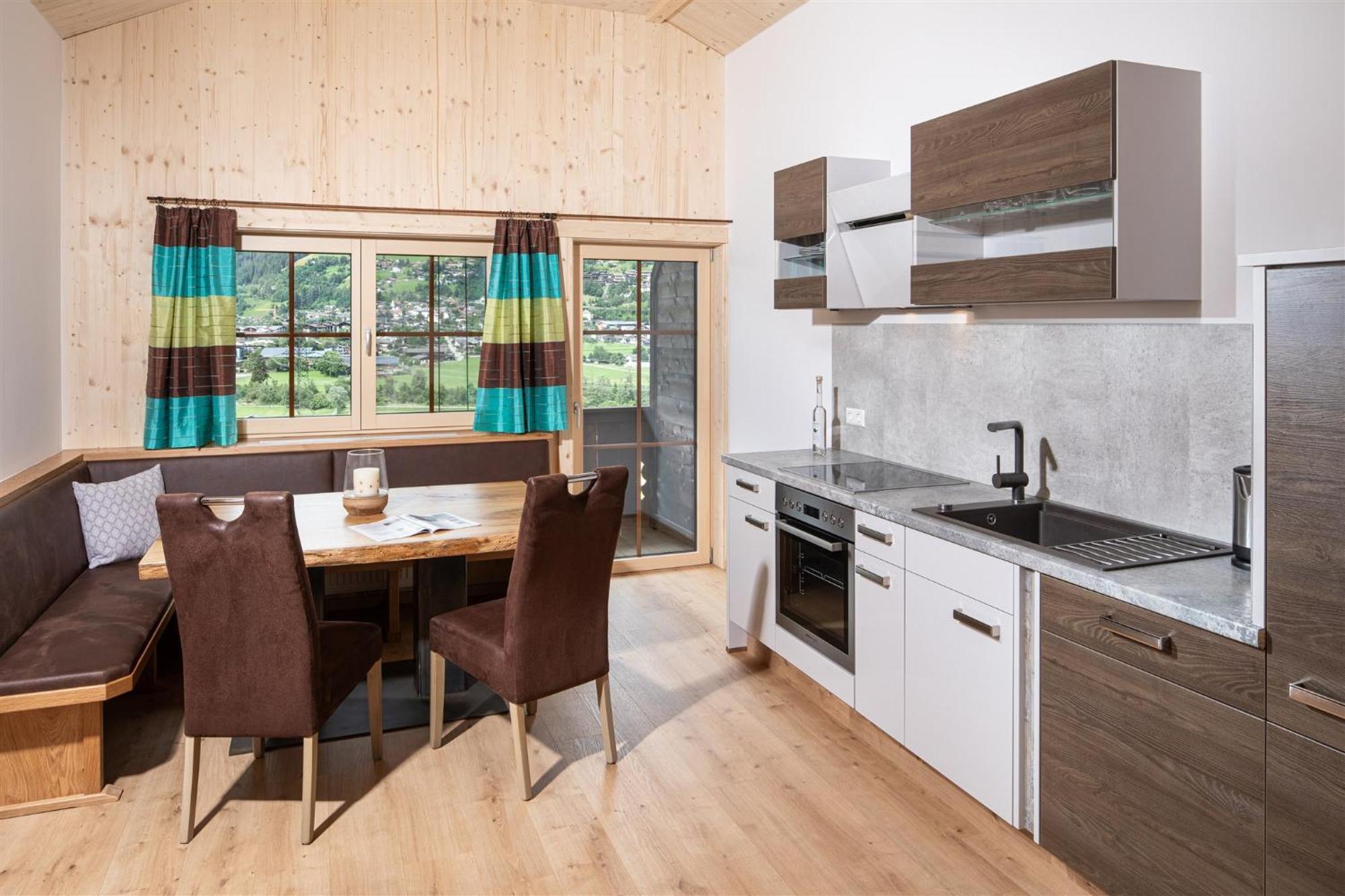 Pongitzerhof Villa Matrei in Osttirol Eksteriør billede