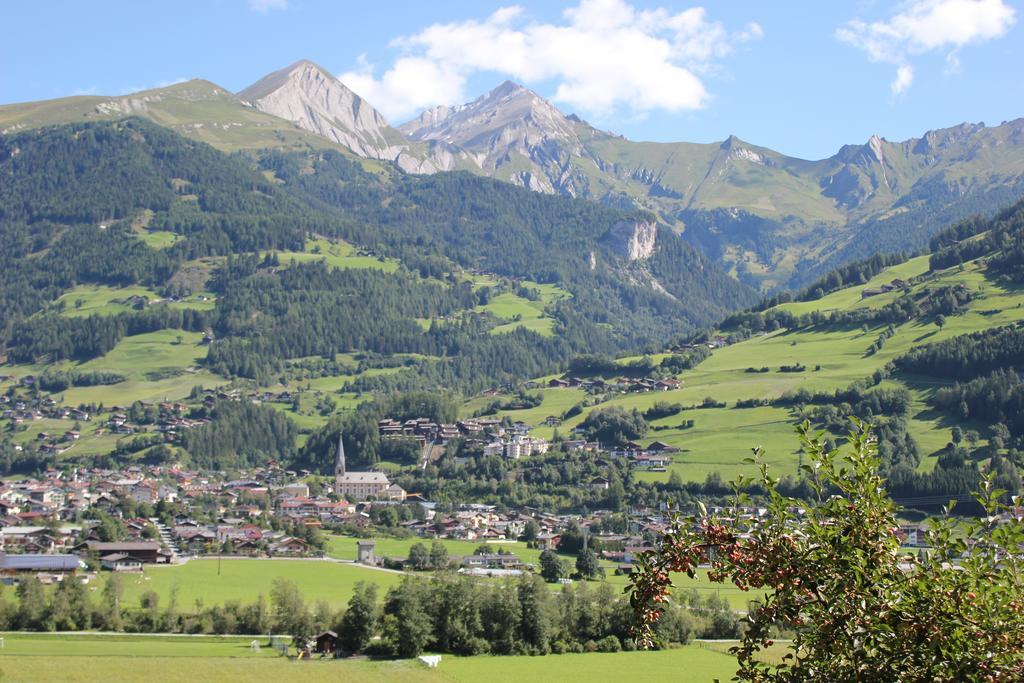 Pongitzerhof Villa Matrei in Osttirol Eksteriør billede