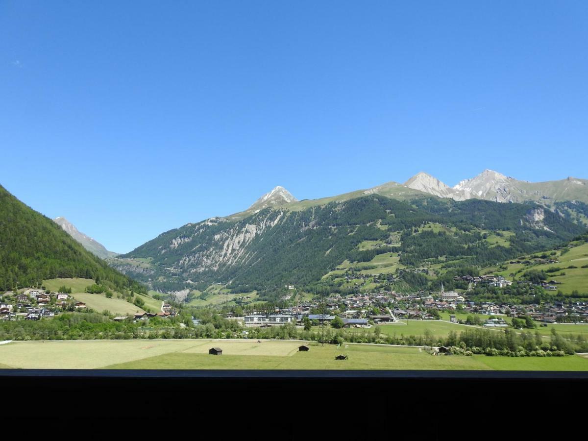 Pongitzerhof Villa Matrei in Osttirol Eksteriør billede