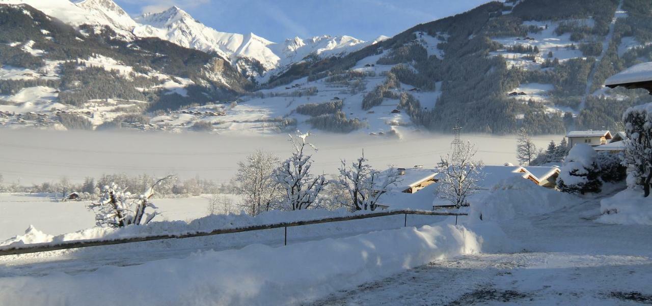 Pongitzerhof Villa Matrei in Osttirol Eksteriør billede