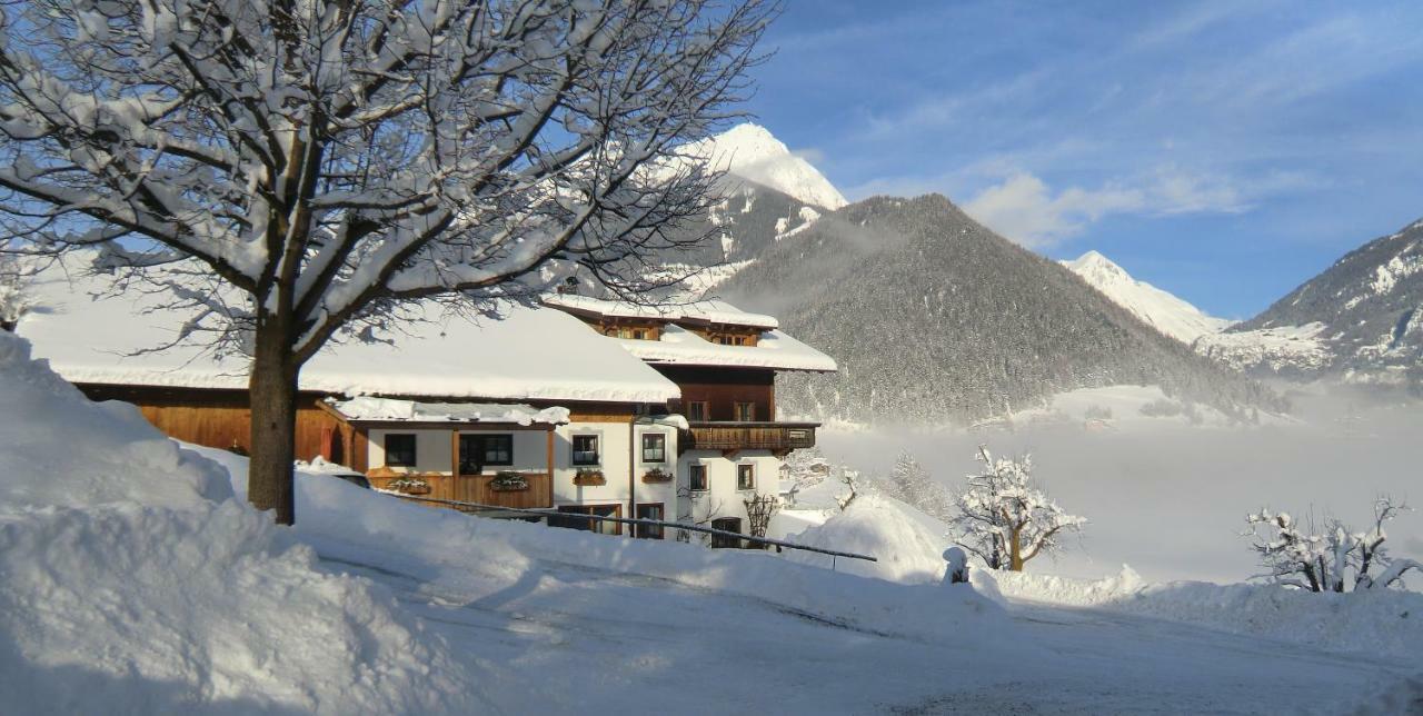Pongitzerhof Villa Matrei in Osttirol Eksteriør billede