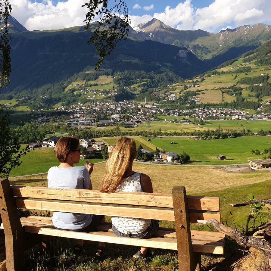 Pongitzerhof Villa Matrei in Osttirol Eksteriør billede